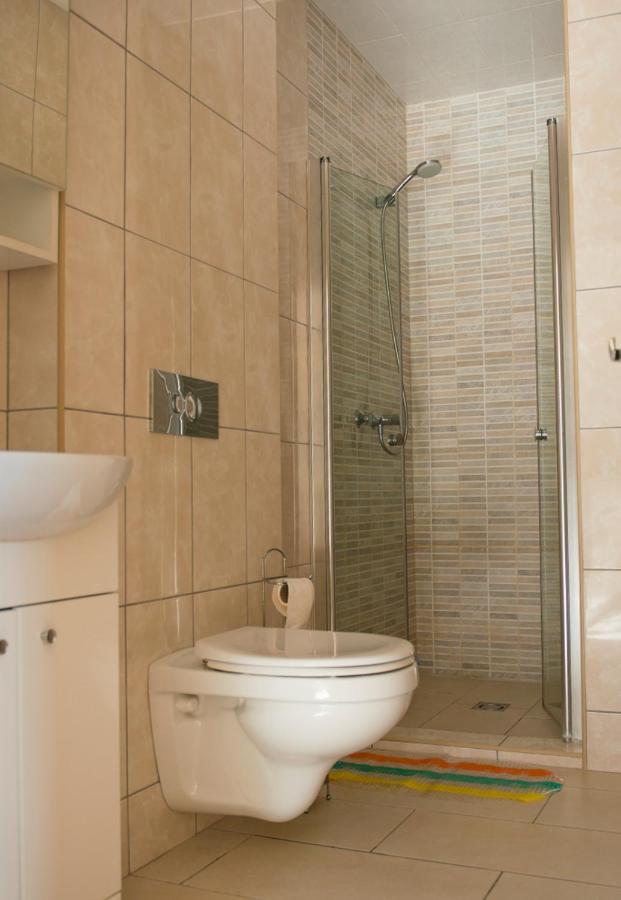 Sveciu Namai Uzkanave Apartamento Palanga Exterior foto